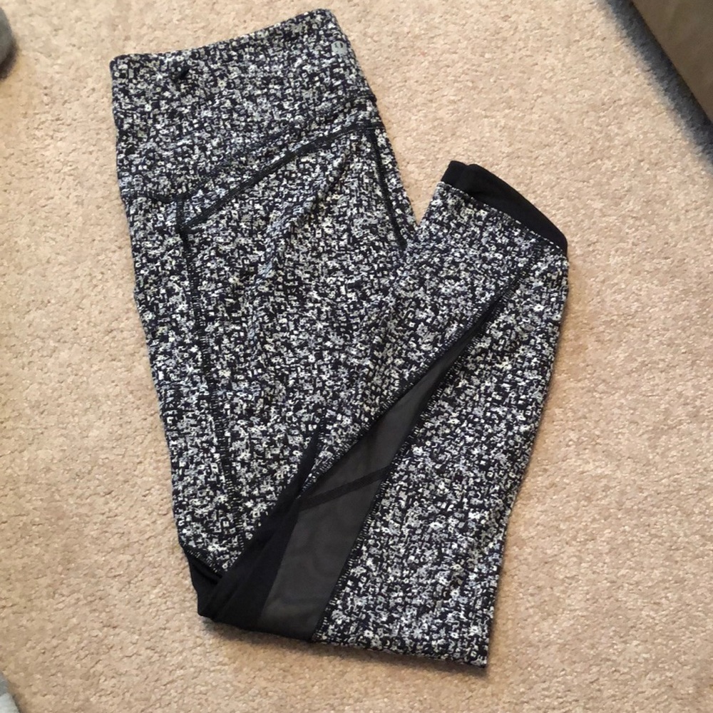 Lululemon leggings